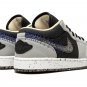 Air Jordan 1 Low SE "Crater"
