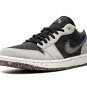 Air Jordan 1 Low SE "Crater"