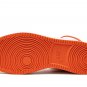 Air Jordan 1 Retro AJKO "Syracuse"