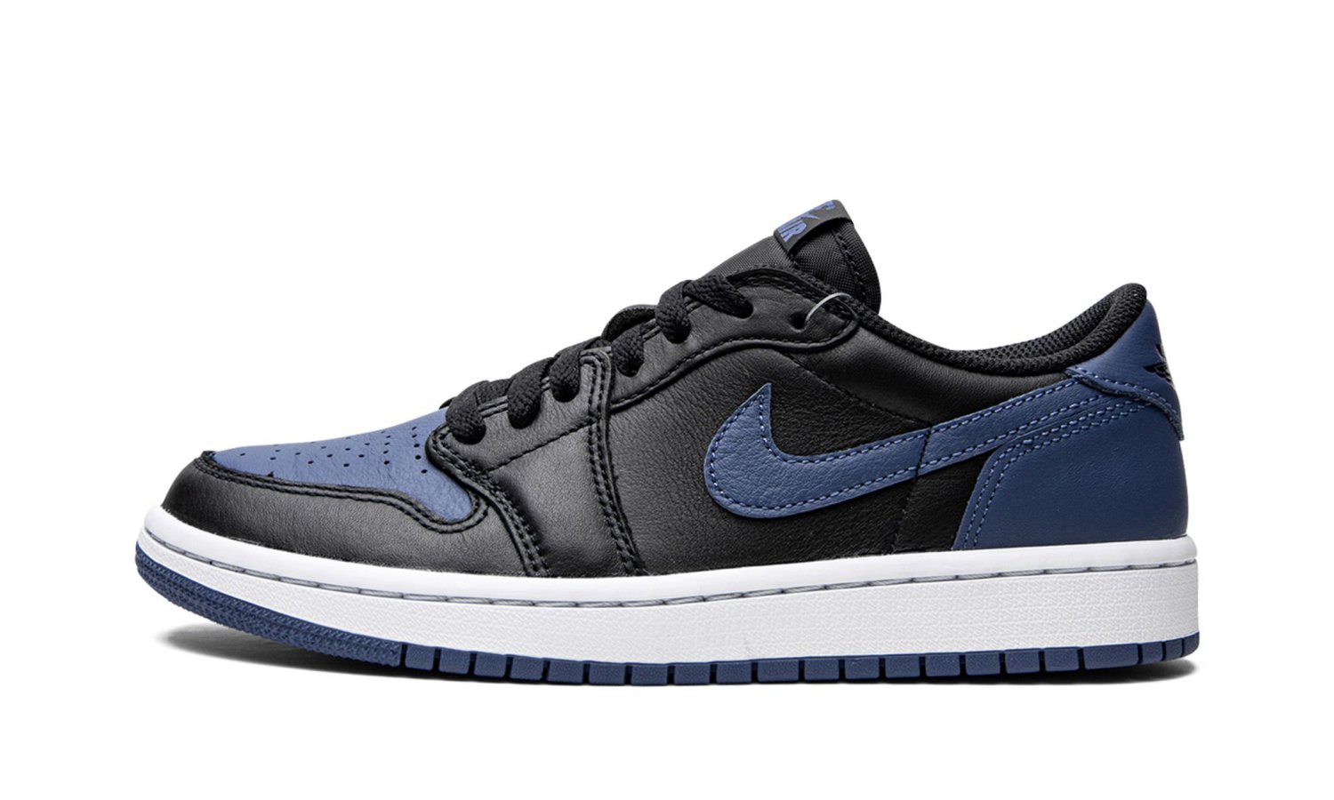 AIR JORDAN 1 LO OG WMNS "Mystic Navy"