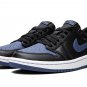 AIR JORDAN 1 LO OG WMNS "Mystic Navy"