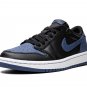 AIR JORDAN 1 LO OG WMNS "Mystic Navy"