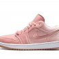 AIR JORDAN 1 LO SE WMNS "Pink Velvet"