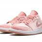 AIR JORDAN 1 LO SE WMNS "Pink Velvet"