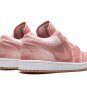 AIR JORDAN 1 LO SE WMNS "Pink Velvet"