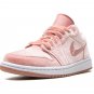AIR JORDAN 1 LO SE WMNS "Pink Velvet"