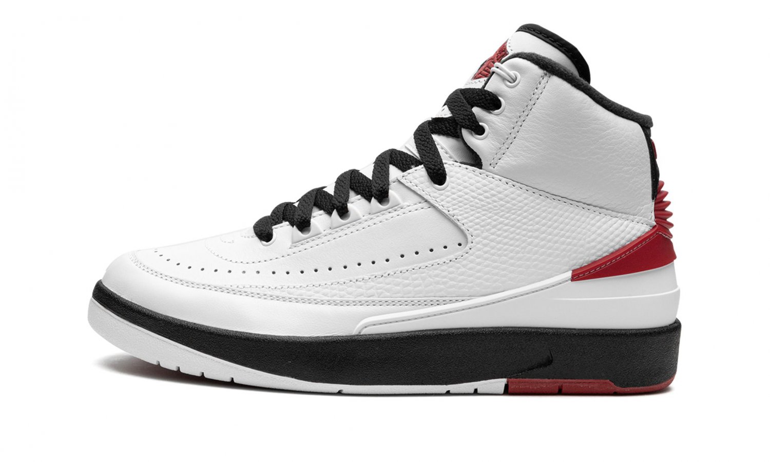 AIR JORDAN 2 RETRO OG WMNS "Chicago 2022"