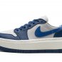 AIR JORDAN 1 LO ELEVATE WMNS "Georgetown"
