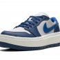 AIR JORDAN 1 LO ELEVATE WMNS "Georgetown"