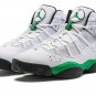 JORDAN 6 RINGS "LUCKY GREEN"