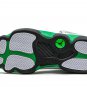 JORDAN 6 RINGS "LUCKY GREEN"