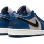 Air Jordan 1 Low WMNS "French Blue"