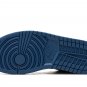 Air Jordan 1 Low WMNS "French Blue"