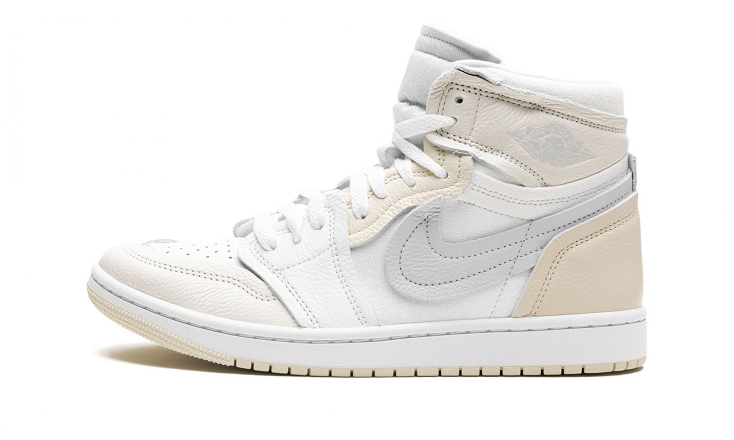 AIR JORDAN 1 HIGH MM WMNS "Coconut Milk"