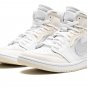 AIR JORDAN 1 HIGH MM WMNS "Coconut Milk"