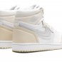 AIR JORDAN 1 HIGH MM WMNS "Coconut Milk"