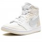 AIR JORDAN 1 HIGH MM WMNS "Coconut Milk"