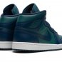 AIR JORDAN 1 MID WMNS "Sky J Teal"