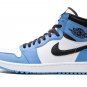 Air Jordan 1 "University Blue"
