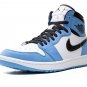 Air Jordan 1 "University Blue"