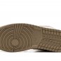 Air Jordan 1 Mid "LEGEND LIGHT BROWN"
