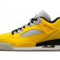 Jordan Spizike Low "Lightning"