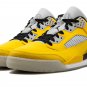 Jordan Spizike Low "Lightning"