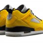Jordan Spizike Low "Lightning"