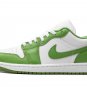 Jordan 1 Low SE "Chlorophyll"