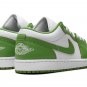 Jordan 1 Low SE "Chlorophyll"