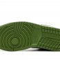 Jordan 1 Low SE "Chlorophyll"
