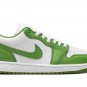 Jordan 1 Low SE "Chlorophyll"