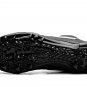 Jordan 1 Mid Cleat "Black / White"