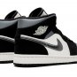 Air Jordan 1 Mid SE "Satin Grey"