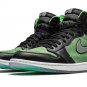 Air Jordan 1 Retro High Zoom "Zen Green"