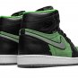 Air Jordan 1 Retro High Zoom "Zen Green"