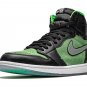 Air Jordan 1 Retro High Zoom "Zen Green"