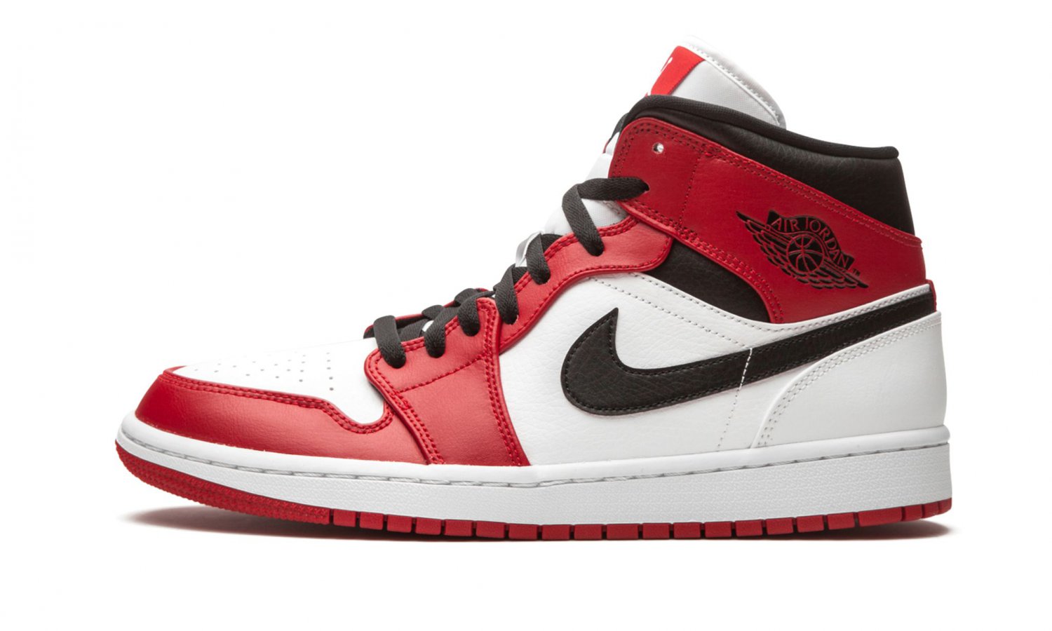 Air Jordan 1 Mid "Chicago 2020"