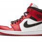 Air Jordan 1 Mid "Chicago 2020"