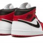Air Jordan 1 Mid "Chicago 2020"