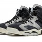 AIR JORDAN 6 RETRO WMNS "Tech Chrome"