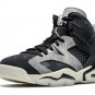 AIR JORDAN 6 RETRO WMNS "Tech Chrome"
