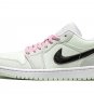 AIR JORDAN 1 LO SE WMNS "Barely Green"