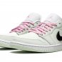 AIR JORDAN 1 LO SE WMNS "Barely Green"