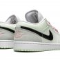 AIR JORDAN 1 LO SE WMNS "Barely Green"