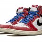 Air Jordan 1 Retro High OG "Trophy Room - With Blue Laces"