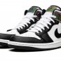 Air Jordan 1 Mid SE "Heat Reactive"