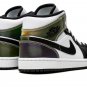 Air Jordan 1 Mid SE "Heat Reactive"