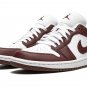 AIR JORDAN 1 LO WMNS "Bronze Eclipse"