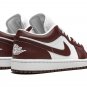 AIR JORDAN 1 LO WMNS "Bronze Eclipse"